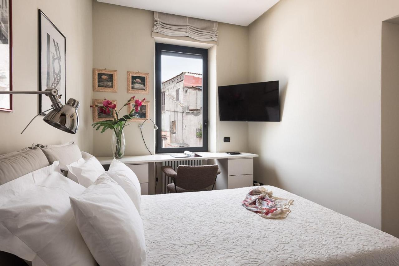 Апартаменти Idyllia - Penthouse In Navona Area Рим Екстер'єр фото